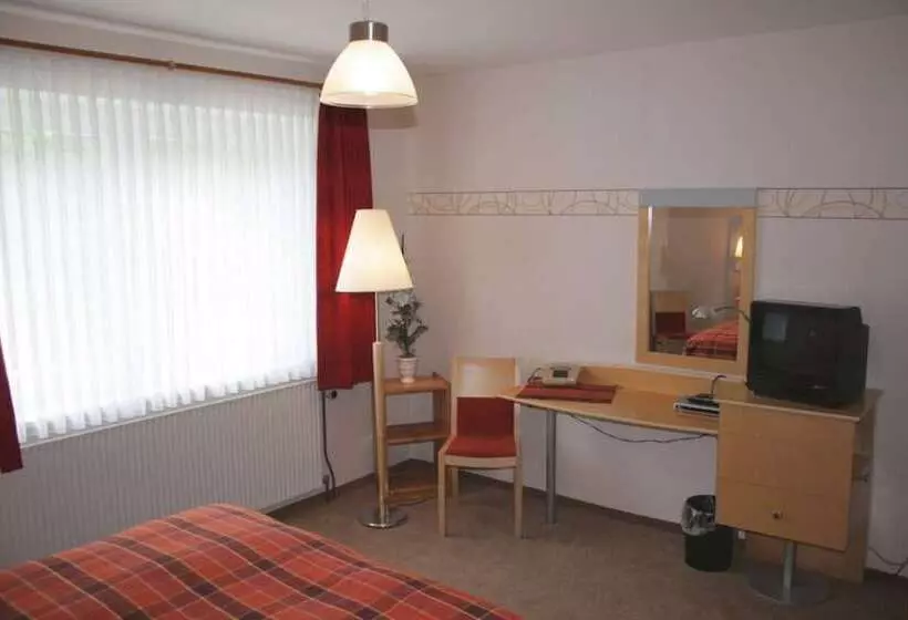 Пансион Landgasthof Kohlbarg