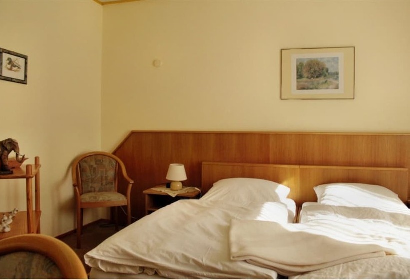 ペンション Landgasthof Kohlbarg