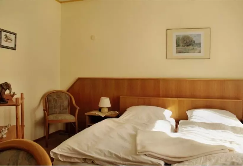 Пансион Landgasthof Kohlbarg