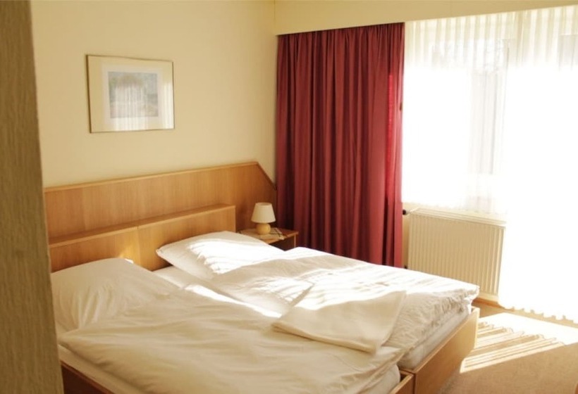 ペンション Landgasthof Kohlbarg