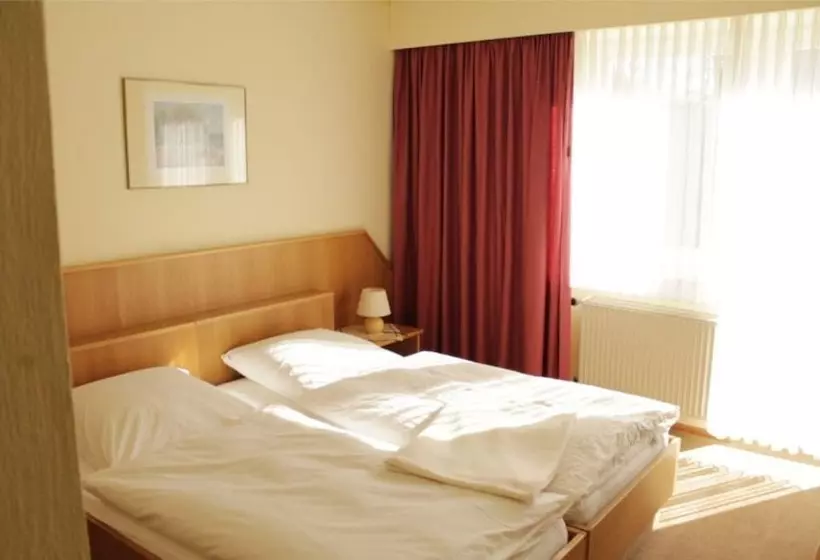 Пансион Landgasthof Kohlbarg