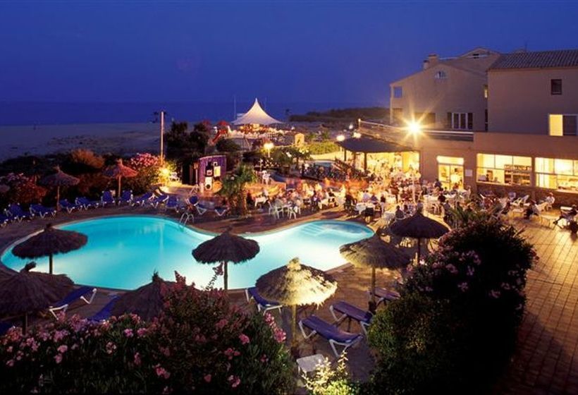 דירת נופש Les Bulles de Mer - Résidence