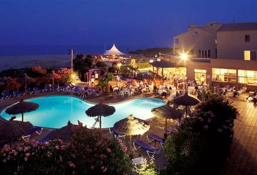 Rezydencja Les Bulles de Mer - Résidence