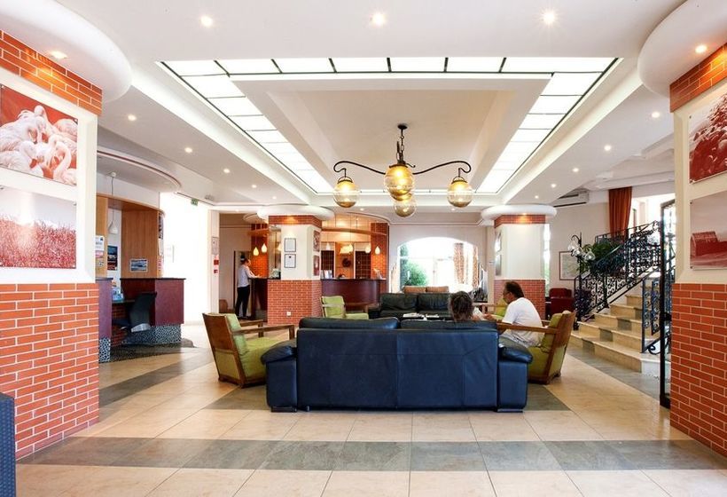 דירת נופש Les Bulles de Mer - Résidence