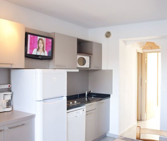 דירת נופש Les Bulles de Mer - Résidence