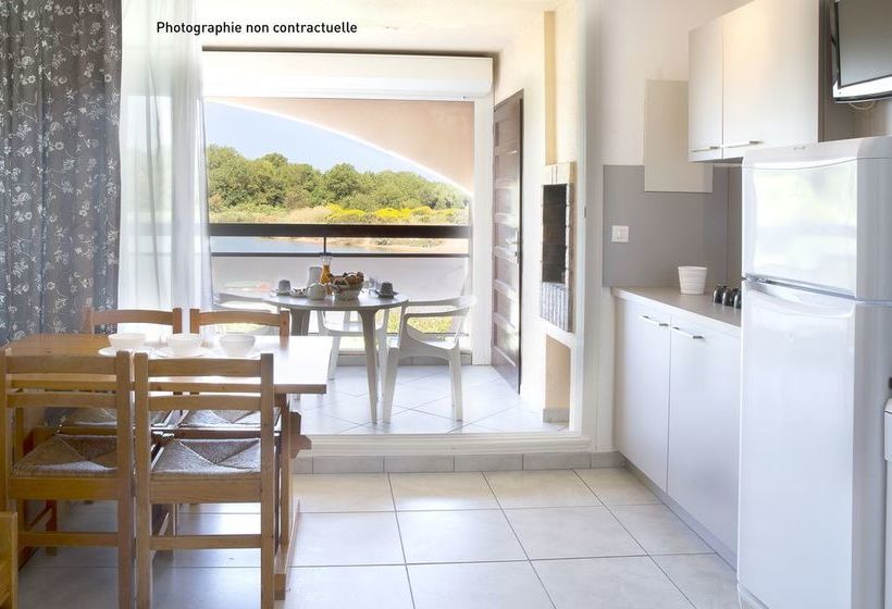 דירת נופש Les Bulles de Mer - Résidence