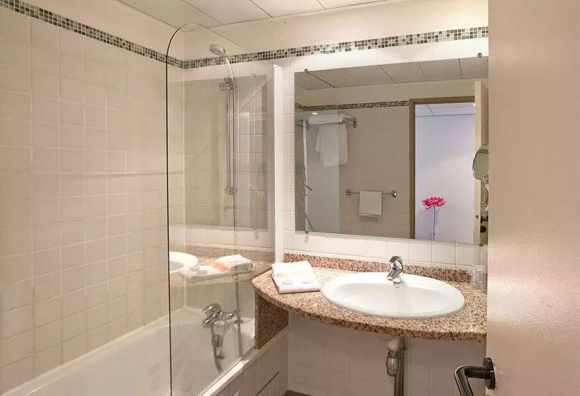 Rezydencja Les Bulles de Mer - Résidence