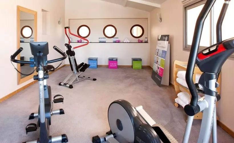 Rezydencja Les Bulles de Mer - Résidence