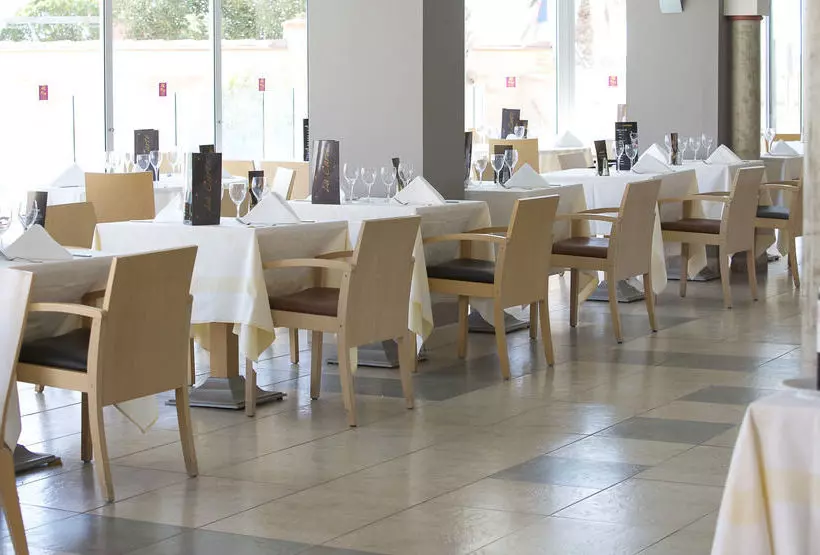 Rezydencja Les Bulles de Mer - Résidence