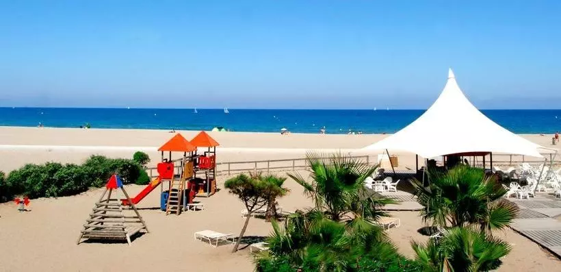 Rezydencja Les Bulles de Mer - Résidence