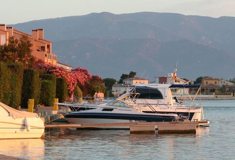 דירת נופש Les Bulles de Mer - Résidence