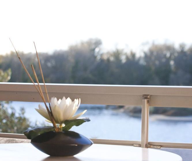 דירת נופש Les Bulles de Mer - Résidence