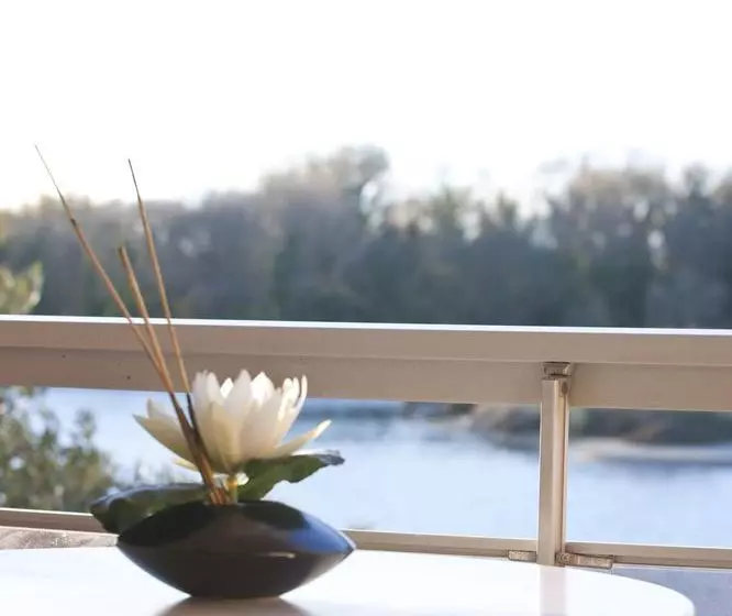 Rezydencja Les Bulles de Mer - Résidence