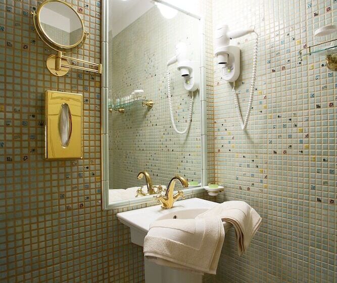 اقامتگاه Ekesparre Boutique