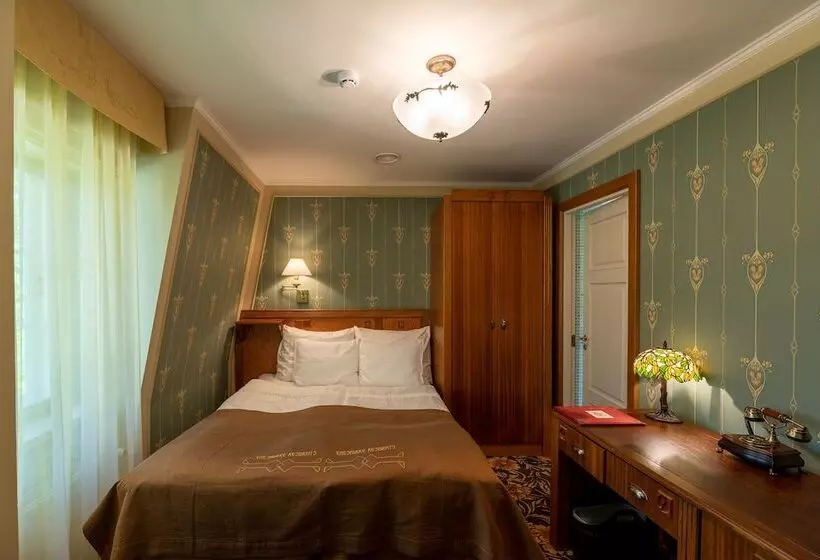 اقامتگاه Ekesparre Boutique