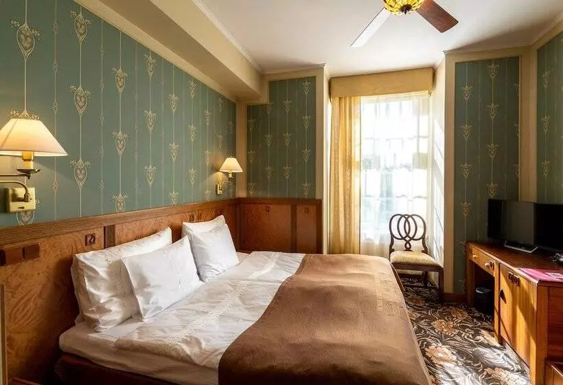 اقامتگاه Ekesparre Boutique