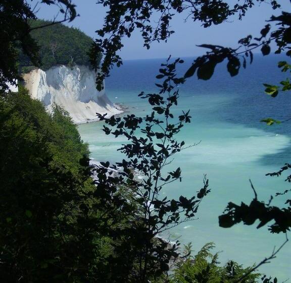 레지던스 Garni Sonnenklahr