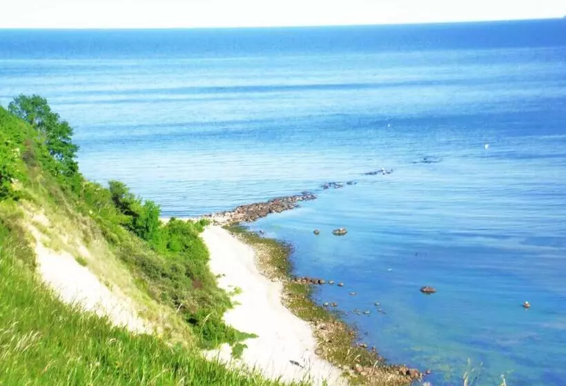 Резиденция Garni Sonnenklahr