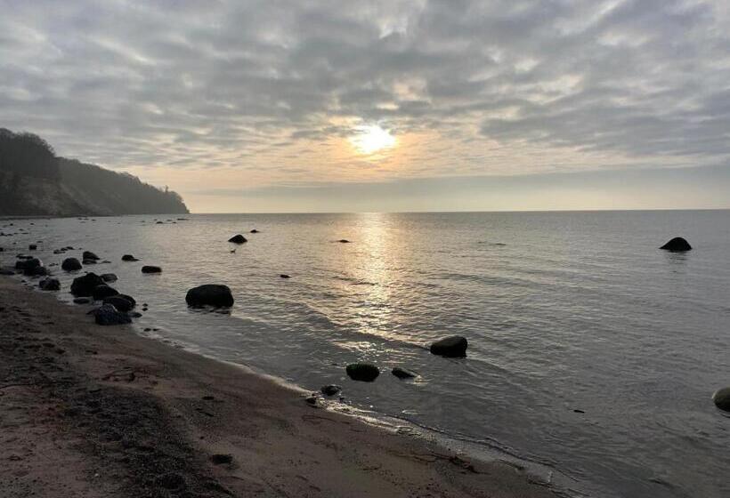 레지던스 Garni Sonnenklahr