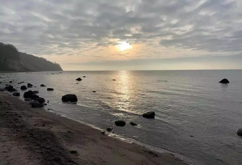 Резиденция Garni Sonnenklahr