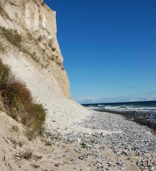 레지던스 Garni Sonnenklahr