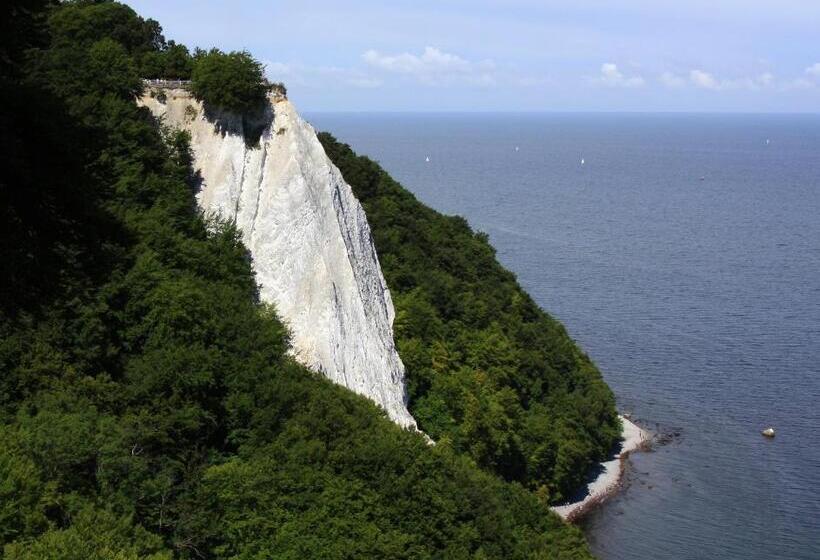 레지던스 Garni Sonnenklahr