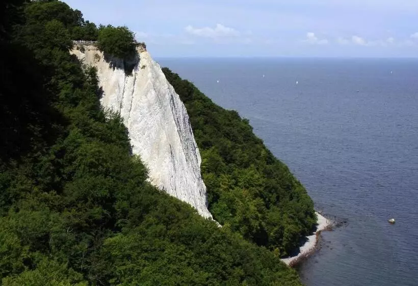 Резиденция Garni Sonnenklahr