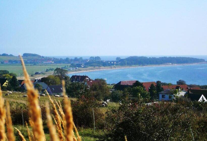 레지던스 Garni Sonnenklahr