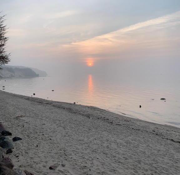 레지던스 Garni Sonnenklahr