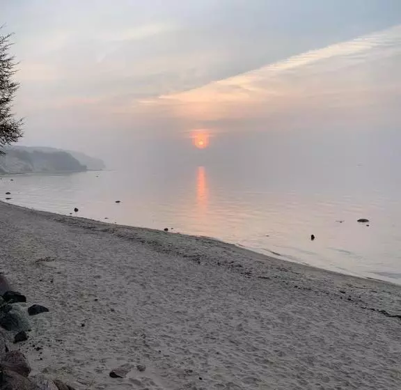 Резиденция Garni Sonnenklahr