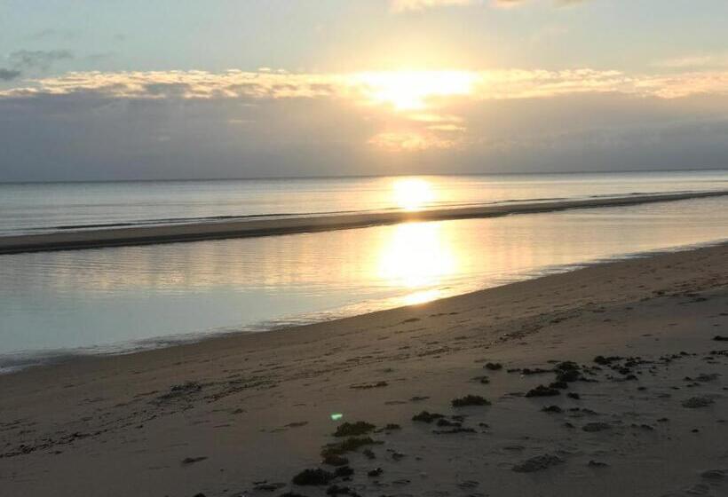 레지던스 Garni Sonnenklahr