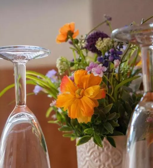 Резиденция Garni Sonnenklahr