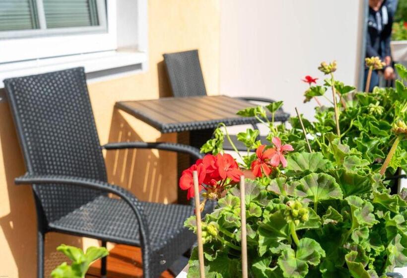 레지던스 Garni Sonnenklahr