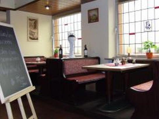 Saarland Hotel Milano