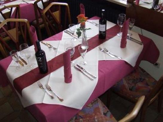 Saarland Hotel Milano