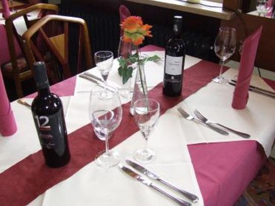 Saarland Hotel Milano