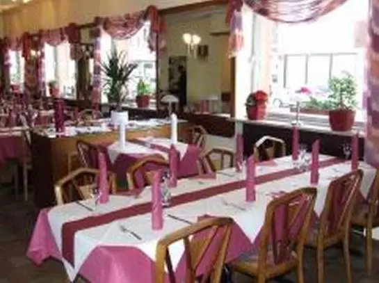 Saarland Hotel Milano