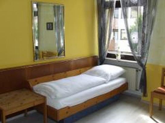 Saarland Hotel Milano