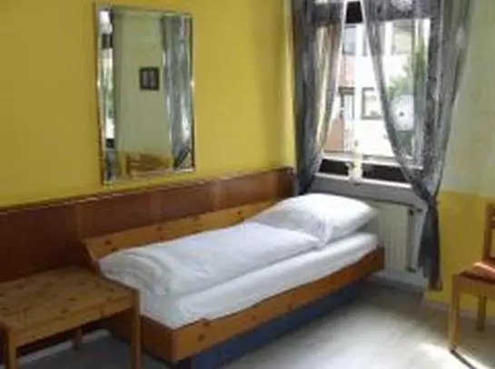 Saarland Hotel Milano