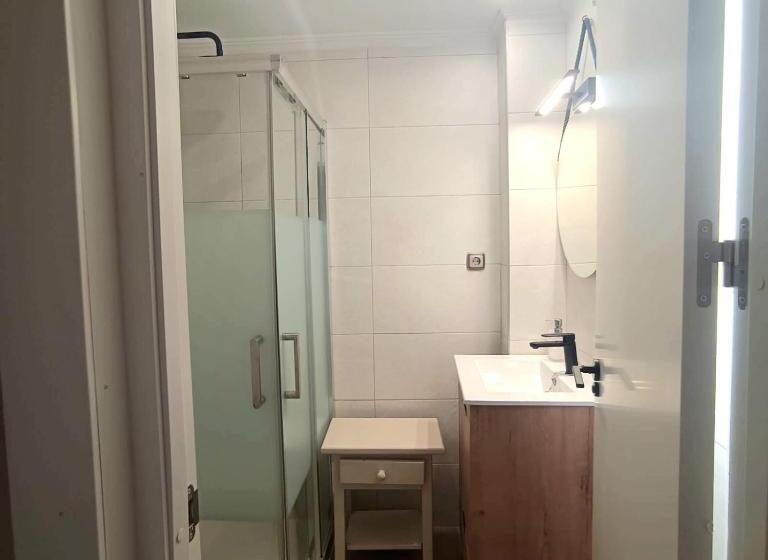 3 Bedrooms Villa Madrid Apartaments