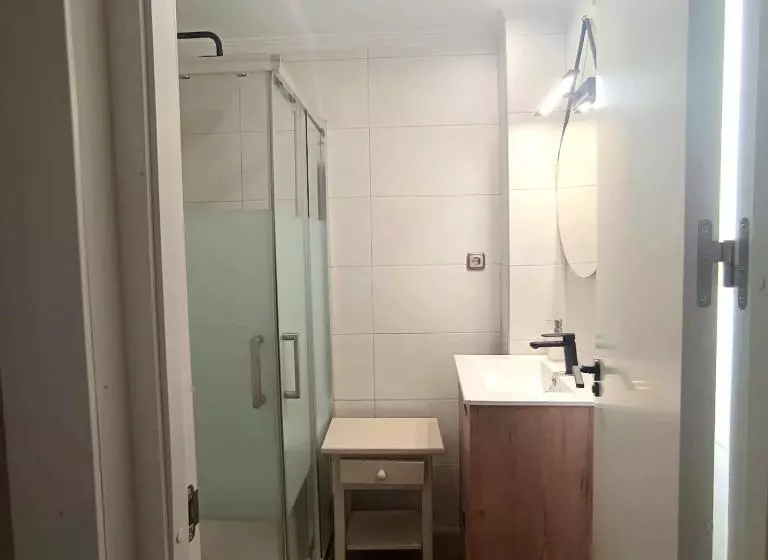 3 Bedrooms Villa Madrid Apartaments