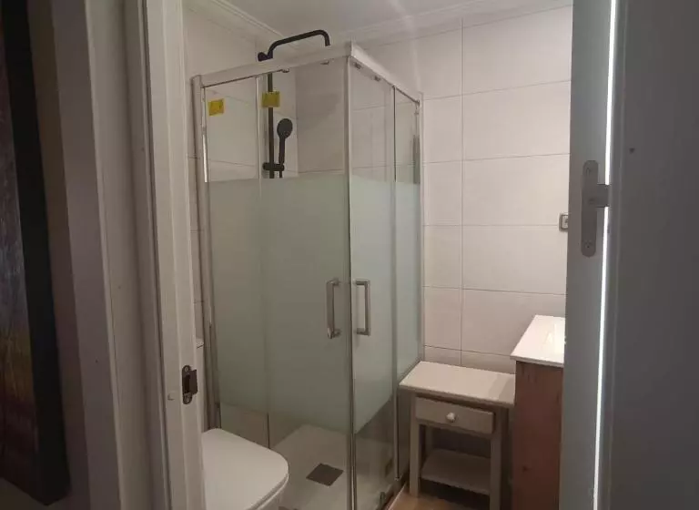 3 Bedrooms Villa Madrid Apartaments