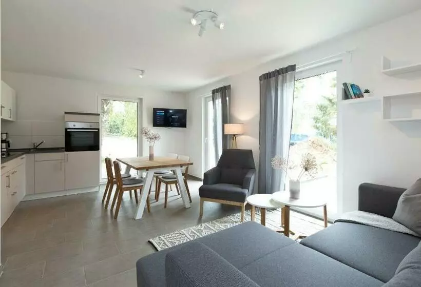 Apartment Unter Den Kiefern 109
