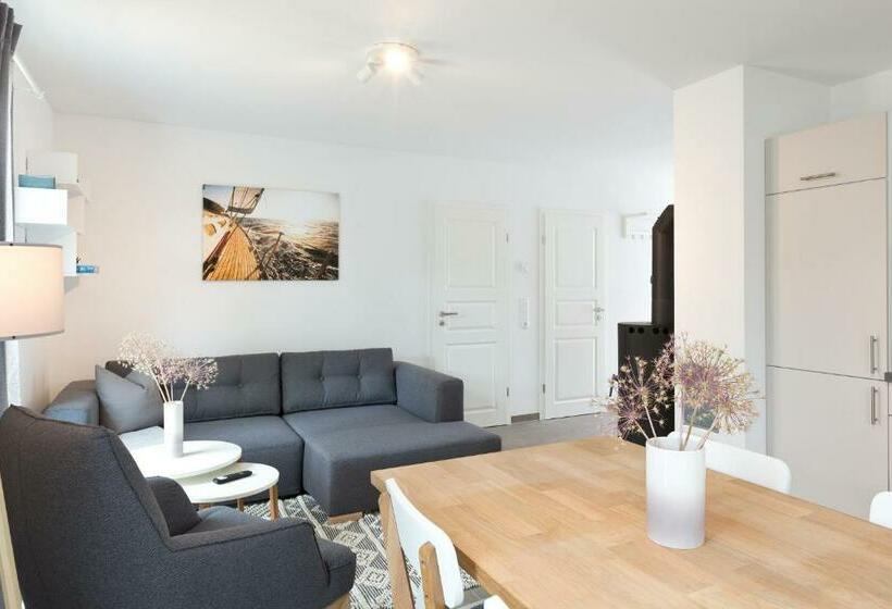 Apartment Unter Den Kiefern 109