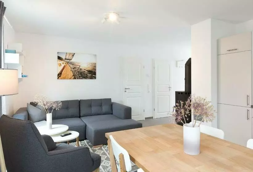 Apartment Unter Den Kiefern 109