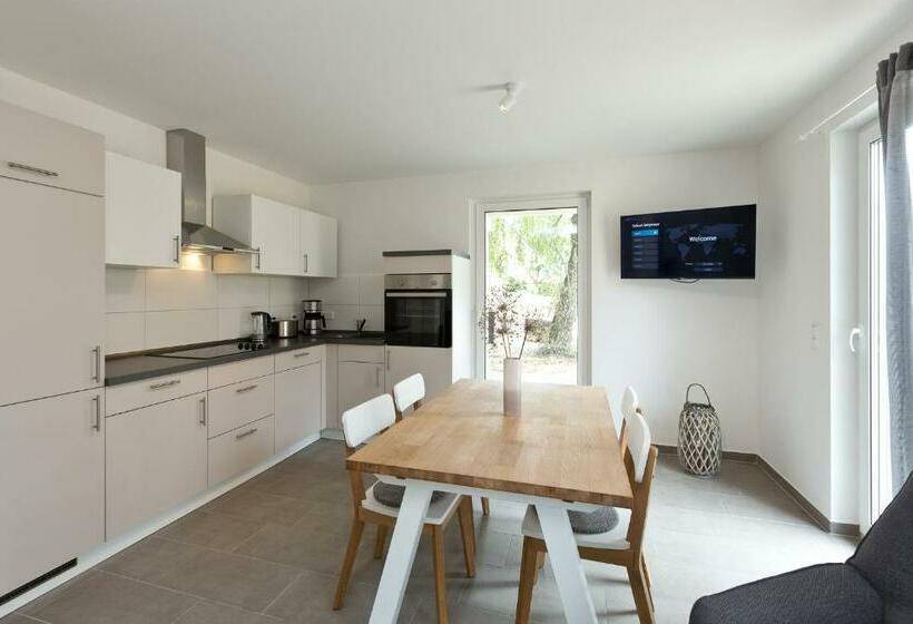 Apartment Unter Den Kiefern 109