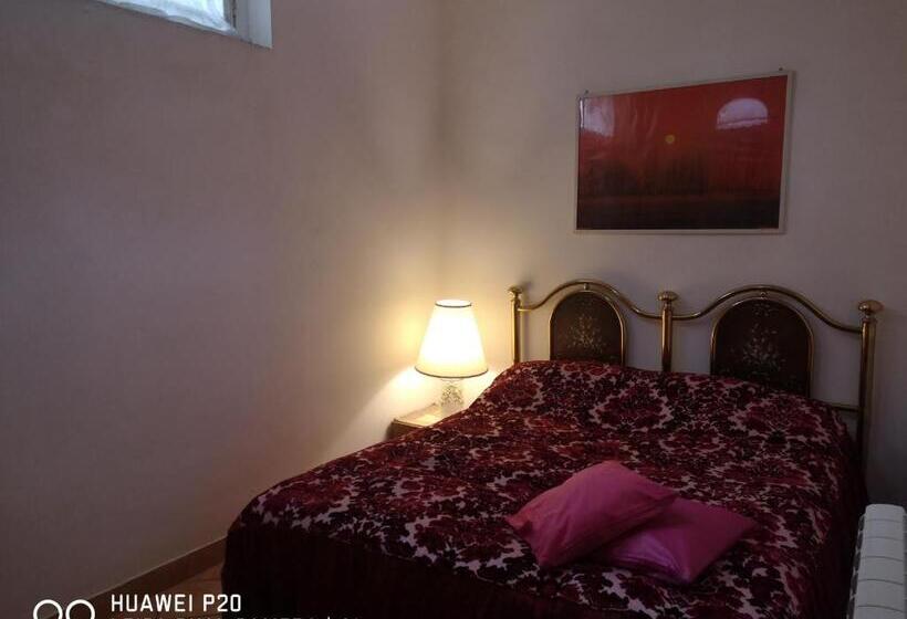 Ape Regina Agriturismo 3