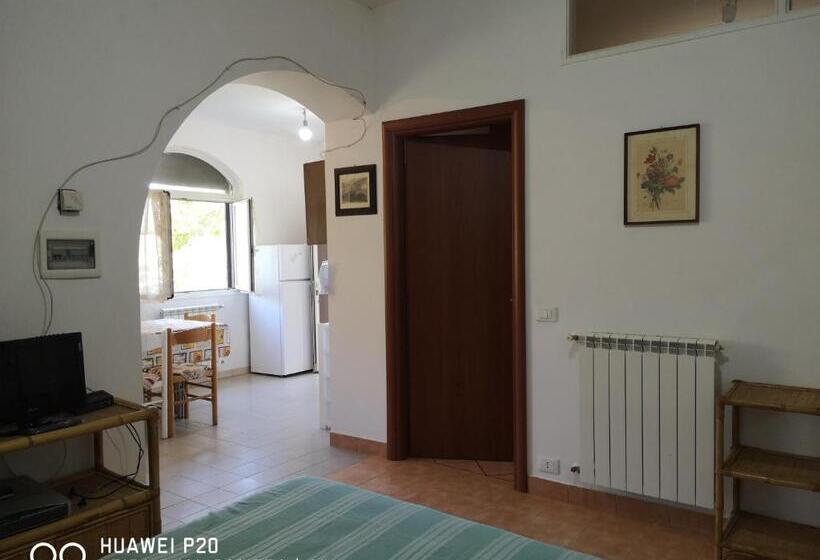 Ape Regina Agriturismo 3