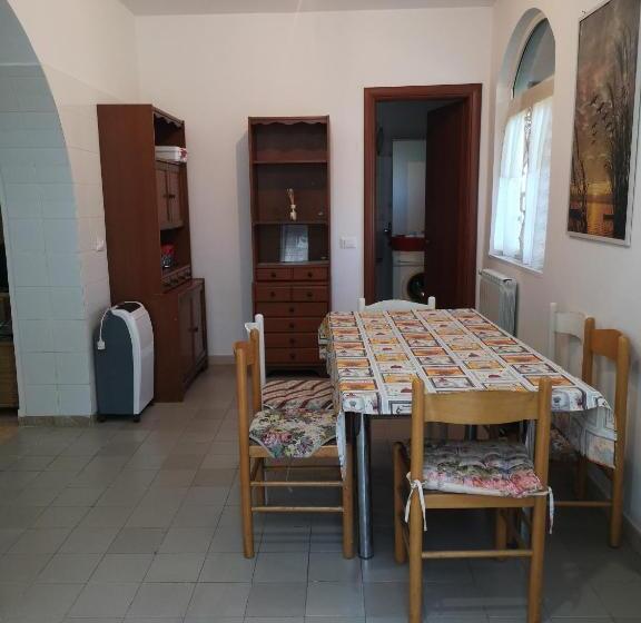 Ape Regina Agriturismo 3