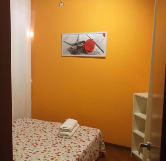 Appartamento Bixio Self Check In